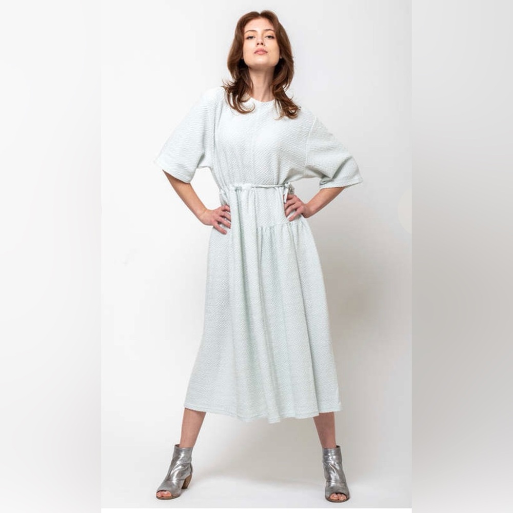 Henrik Vibskov Dress NWOT